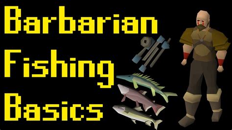 bararawan fish|Fishing spot (barbarian) .